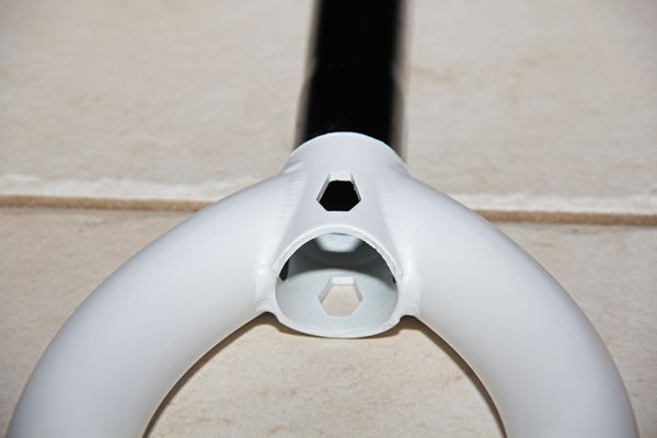 Shadow Vultus Featherweight ADJ Fork | Source BMX - US